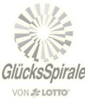 Logo GlücksSpirale